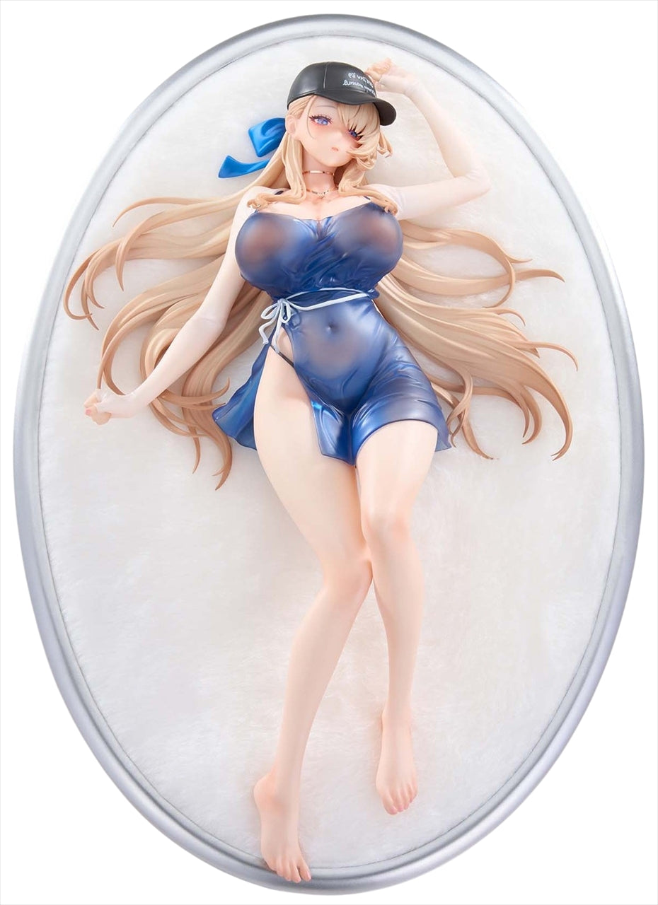 Brown Dust 2 Wilhelmina Queen of the Water Park Ver.
