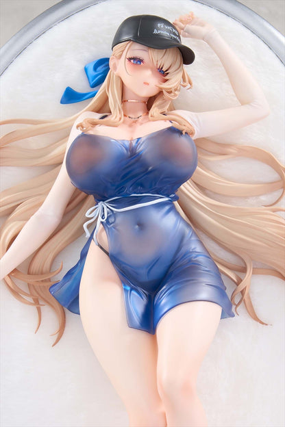 Brown Dust 2 Wilhelmina Queen of the Water Park Ver.