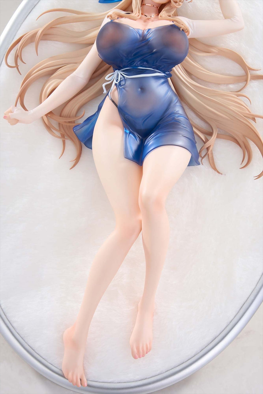 Brown Dust 2 Wilhelmina Queen of the Water Park Ver.