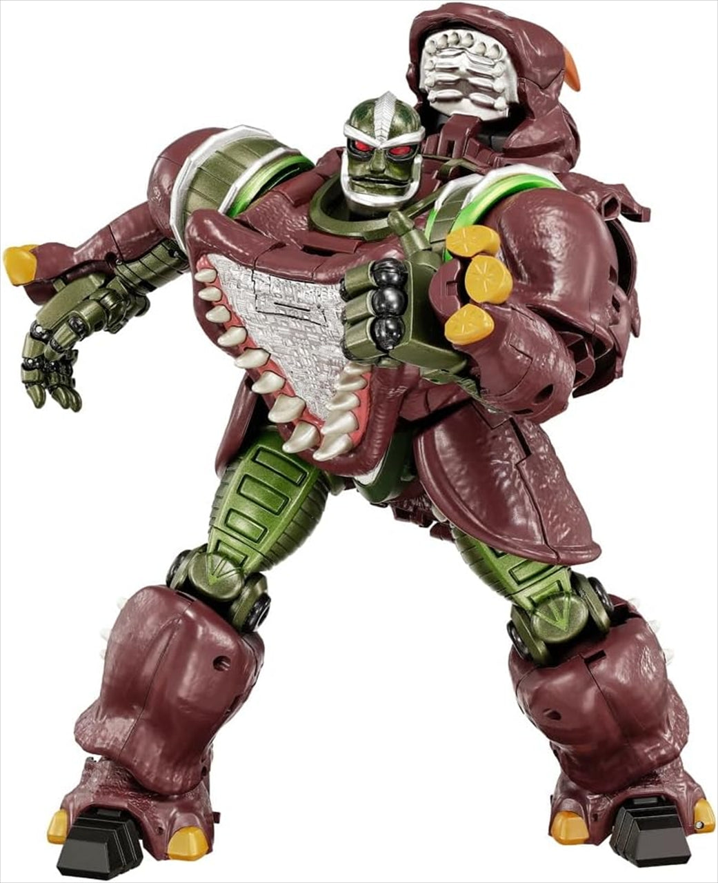 Transformers MPG-26 Decepticon Rhinox