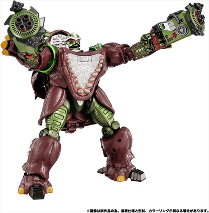 Transformers MPG-26 Decepticon Rhinox