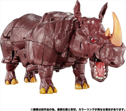 Transformers MPG-26 Decepticon Rhinox