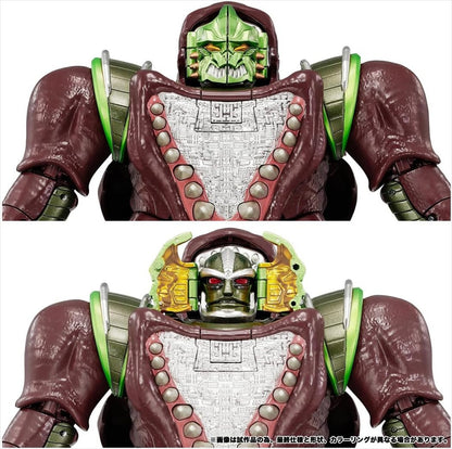 Transformers MPG-26 Decepticon Rhinox