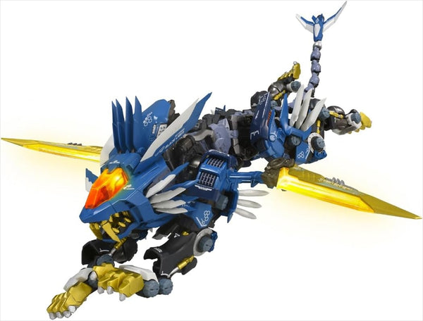 Adamas Machina Zoids AM-Z02 Blade Liger
