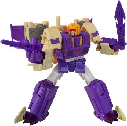 Transformers TS-40 Blitzwing