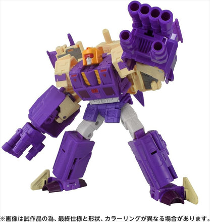 Transformers TS-40 Blitzwing