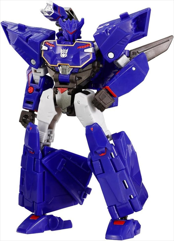 Transformers NL-07 Soundwave