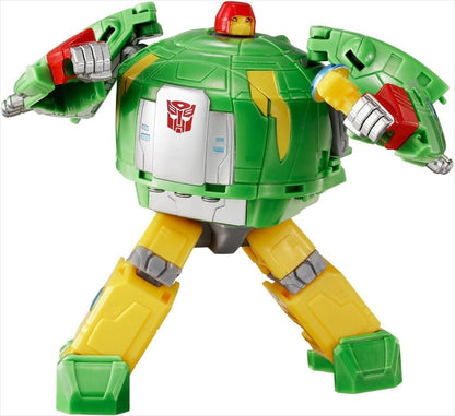 Transformers NL-06 Autobot Cosmos