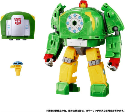 Transformers NL-06 Autobot Cosmos