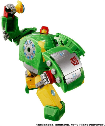Transformers NL-06 Autobot Cosmos