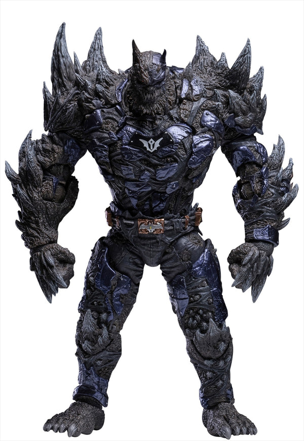 INART Action - "Dark Nights: Metal" Batman the Devastator