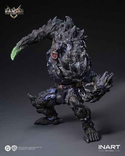 INART Action - "Dark Nights: Metal" Batman the Devastator