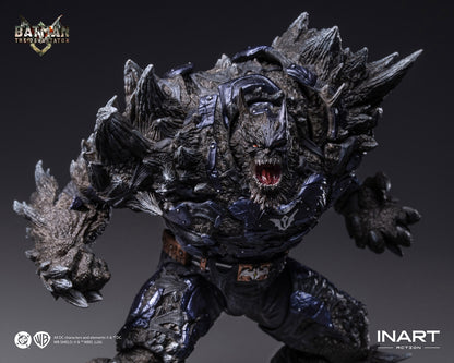 INART Action - "Dark Nights: Metal" Batman the Devastator