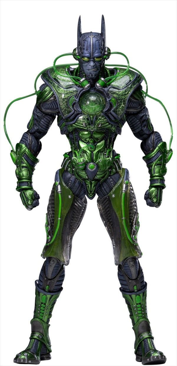 INART Action - "Dark Knights: Metal" Batman the Dawnbreaker