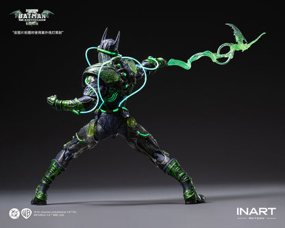 INART Action - "Dark Knights: Metal" Batman le Dawnbreaker