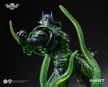 INART Action - "Dark Knights: Metal" Batman le Dawnbreaker