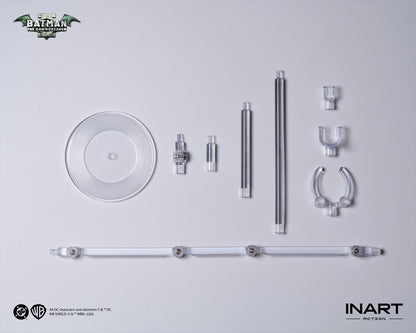 INART Action - "Dark Knights: Metal" Batman le Dawnbreaker