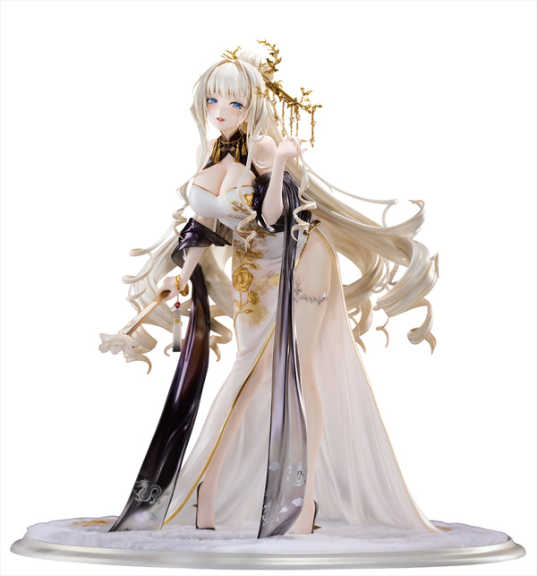 Goddess of Victory: NIKKE Crown: Glorious Flower 1/4 Completed Figure