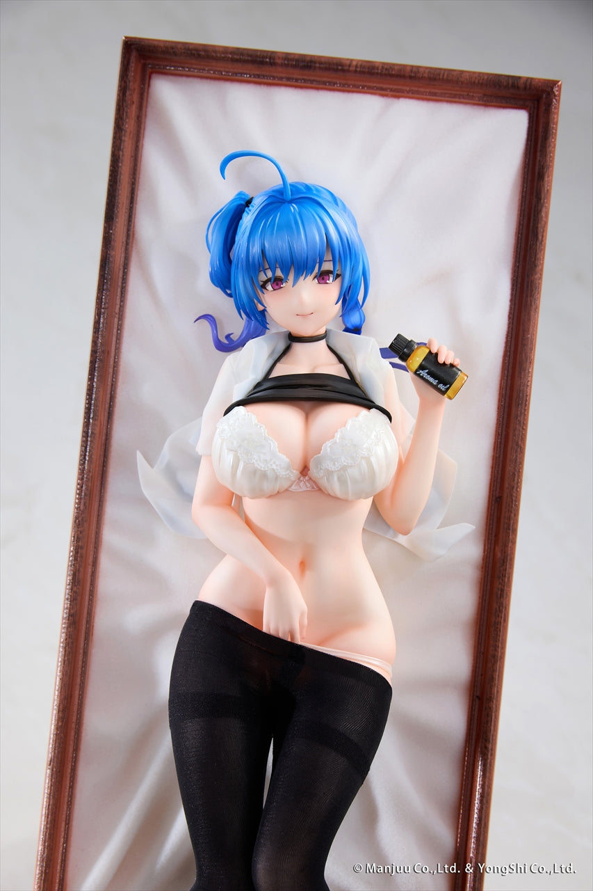 Azur Lane St. Louis Body Pillow Cover Illustration Ver. 1/6 Complete Figure