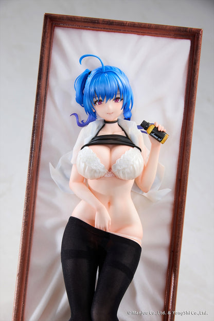 Azur Lane St. Louis Body Pillow Cover Illustration Ver. 1/6 Complete Figure