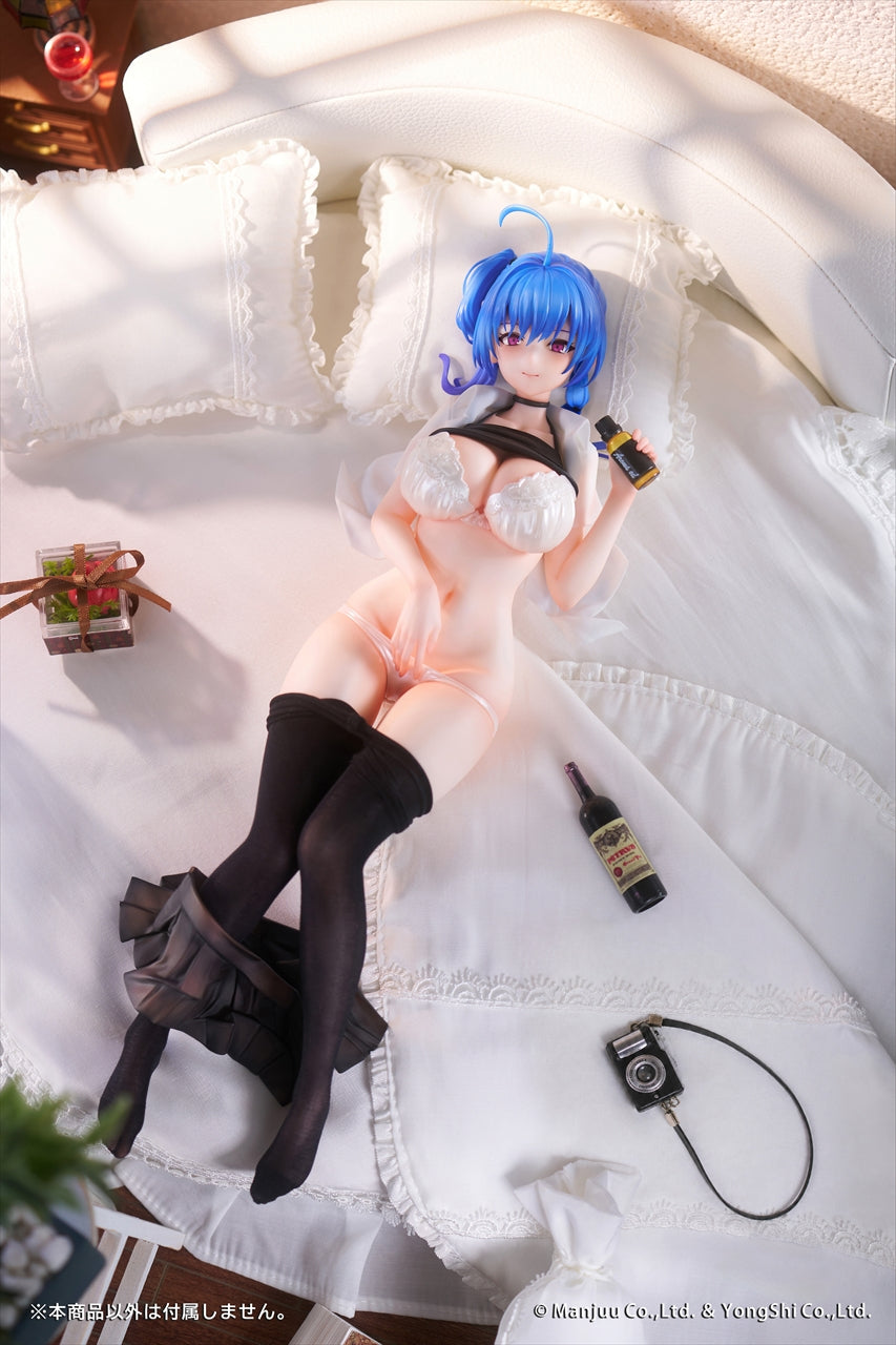 Azur Lane St. Louis Body Pillow Cover Illustration Ver. 1/6 Complete Figure