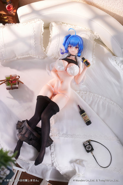 Azur Lane St. Louis Body Pillow Cover Illustration Ver. 1/6 Complete Figure