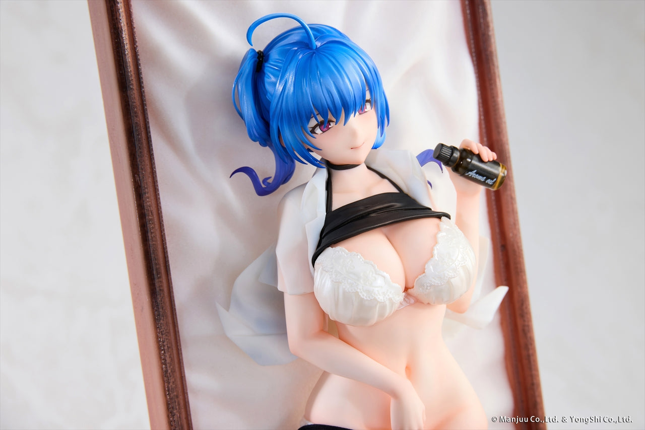 Azur Lane St. Louis Body Pillow Cover Illustration Ver. 1/6 Complete Figure