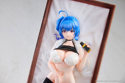 Azur Lane St. Louis Body Pillow Cover Illustration Ver. 1/6 Complete Figure