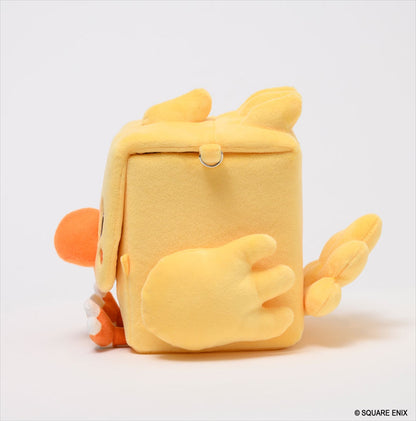 Boîte de pont Chocobo Fluffy Sling de Final Fantasy