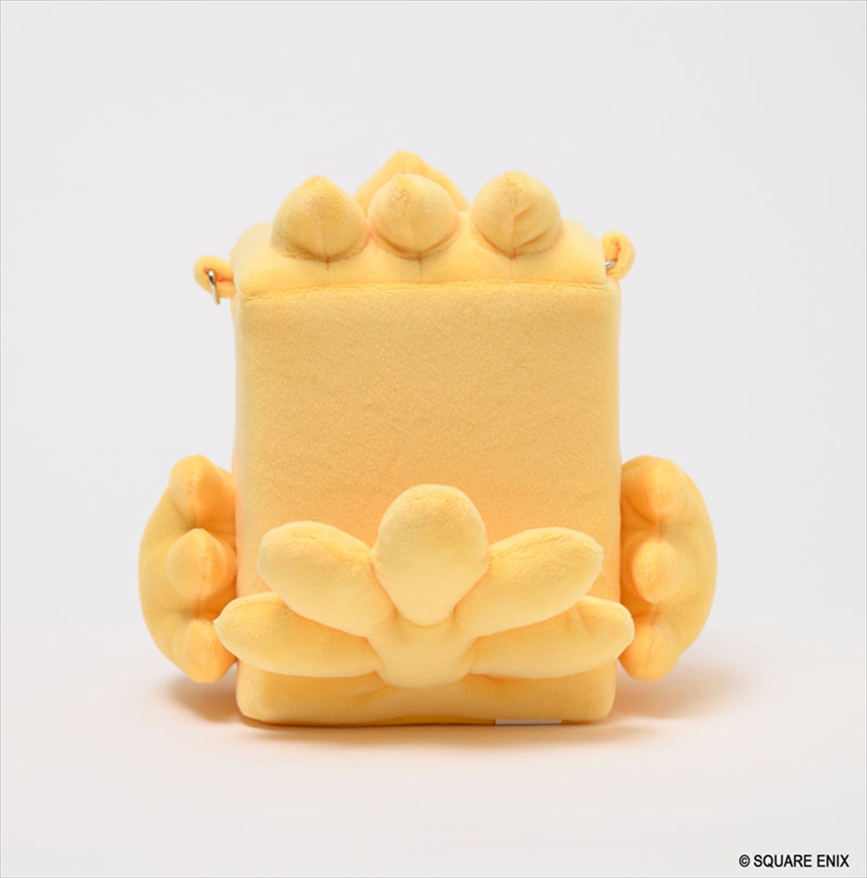 Boîte de pont Chocobo Fluffy Sling de Final Fantasy