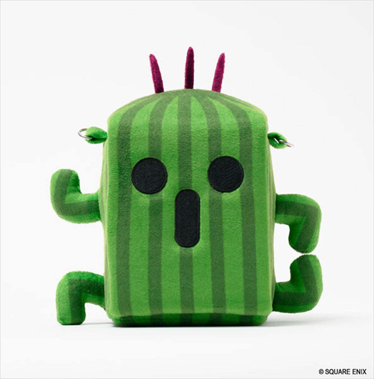 Final Fantasy Fluffy Sling Deck Box Sabotender