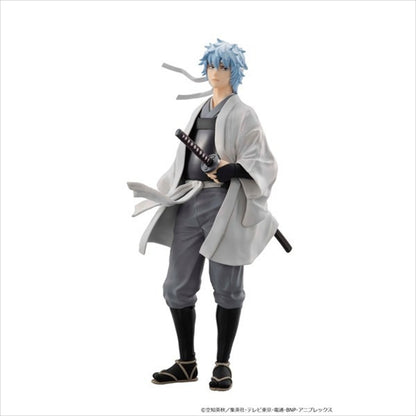 G.E.M.Carat Series Gintama Sakata Gintoki Ver. Joi Shishi
