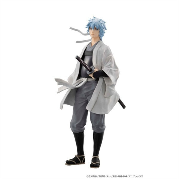 G.E.M.Carat Series Gintama Sakata Gintoki Ver. Joi Shishi