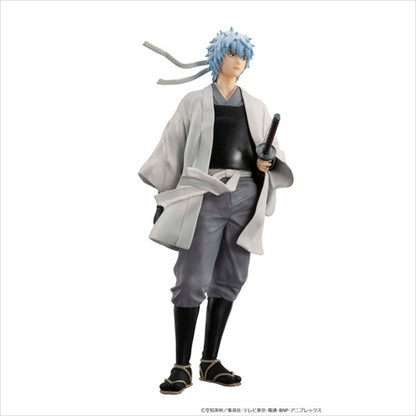 G.E.M.Carat Series Gintama Sakata Gintoki Ver. Joi Shishi