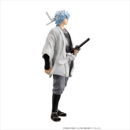 G.E.M.Carat Series Gintama Sakata Gintoki Ver. Joi Shishi