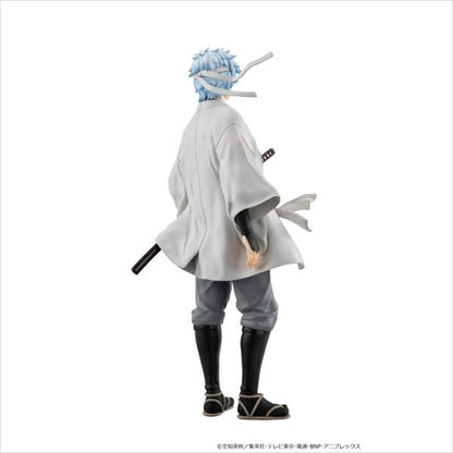 G.E.M.Carat Series Gintama Sakata Gintoki Ver. Joi Shishi