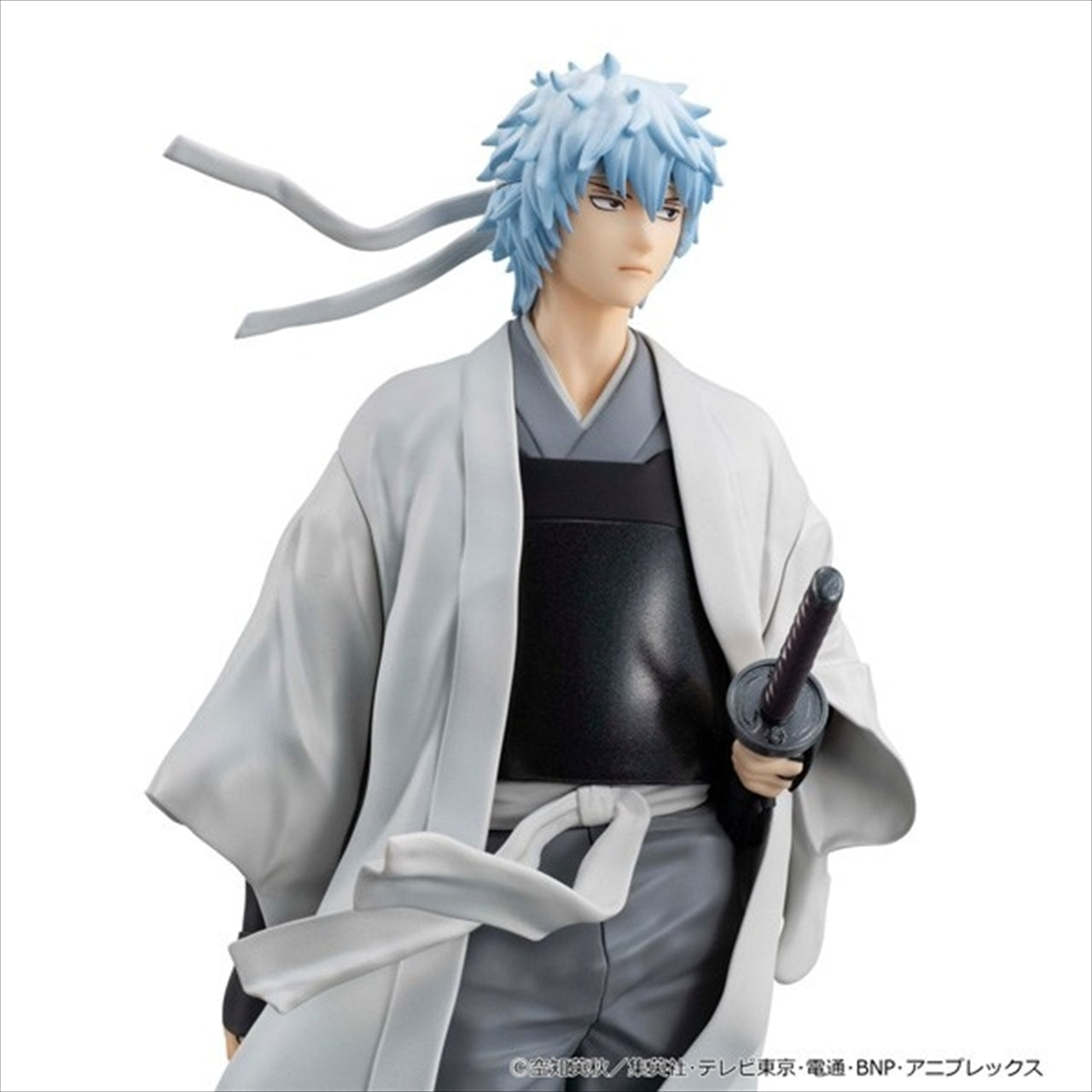 G.E.M.Carat Series Gintama Sakata Gintoki Ver. Joi Shishi