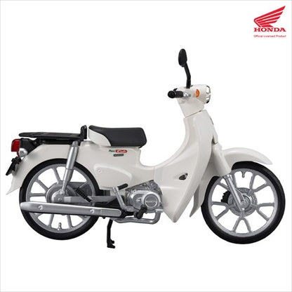 KAITANICS Honda Super Cub 110 Classic White