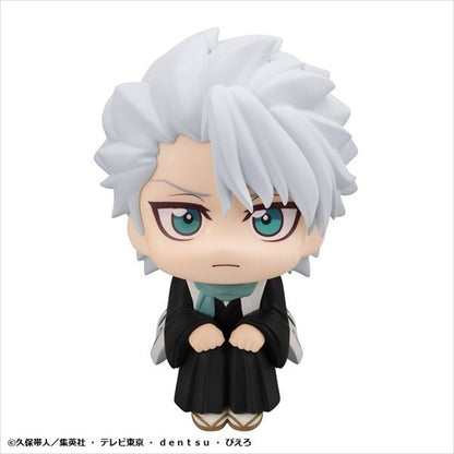 Rukappu TV anime "BLEACH Thousand Years of Blood War" Hitsugaya Toshiro