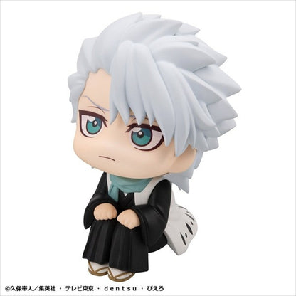 Rukappu TV anime "BLEACH Thousand Years of Blood War" Hitsugaya Toshiro