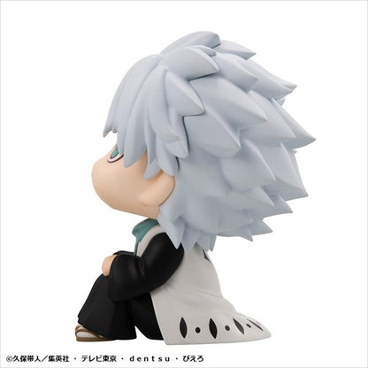 Rukappu TV anime "BLEACH Thousand Years of Blood War" Hitsugaya Toshiro