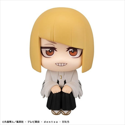 Rukappu TV anime "BLEACH Thousand Year Blood War" Mako Hirako