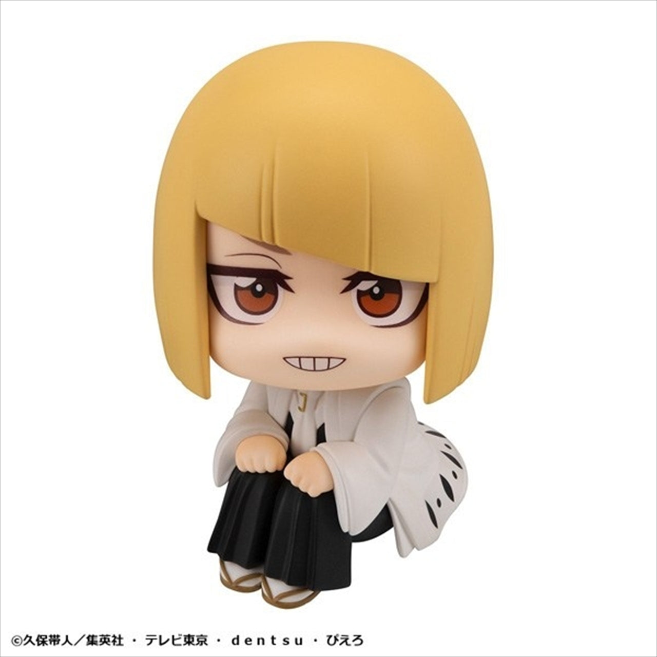 Rukappu TV anime "BLEACH Thousand Year Blood War" Mako Hirako