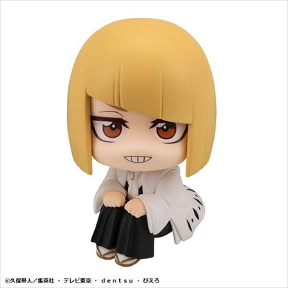 Rukappu TV anime "BLEACH Thousand Year Blood War" Mako Hirako