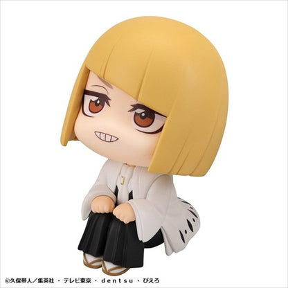 Rukappu TV anime "BLEACH Thousand Year Blood War" Mako Hirako