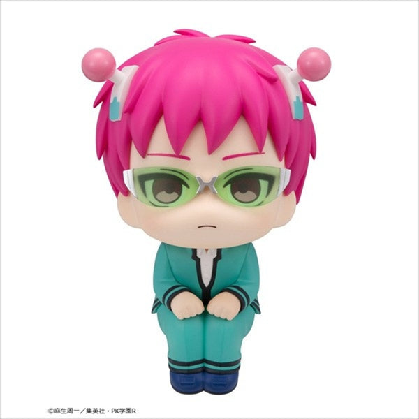 Rukup Saiki Kusuos ΨSchwierigkeit Saiki Kusuo