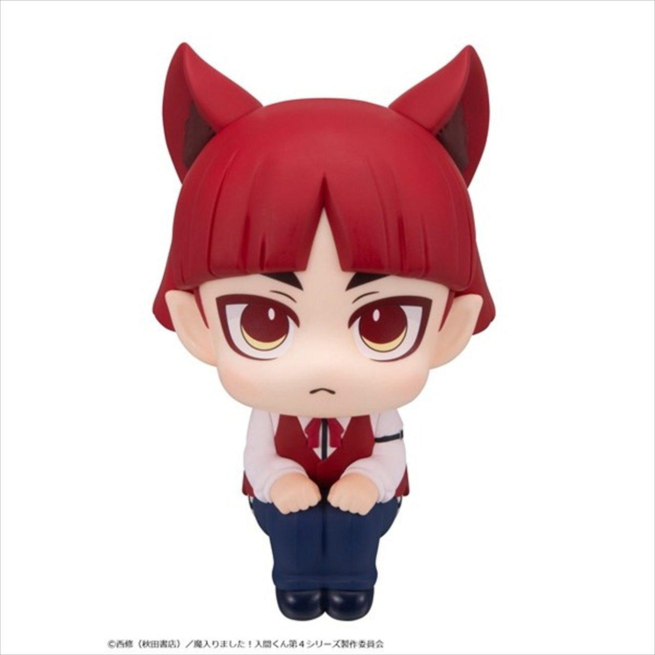 Rukup has joined the demon! Iruma-kun Opera