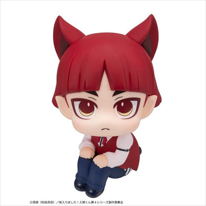 Rukup has joined the demon! Iruma-kun Opera