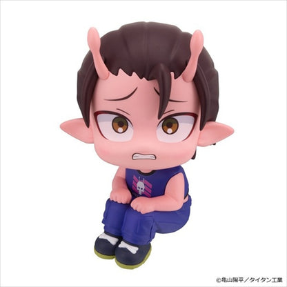Luc Cup Galaxy Express Milky☆Subway Kanata