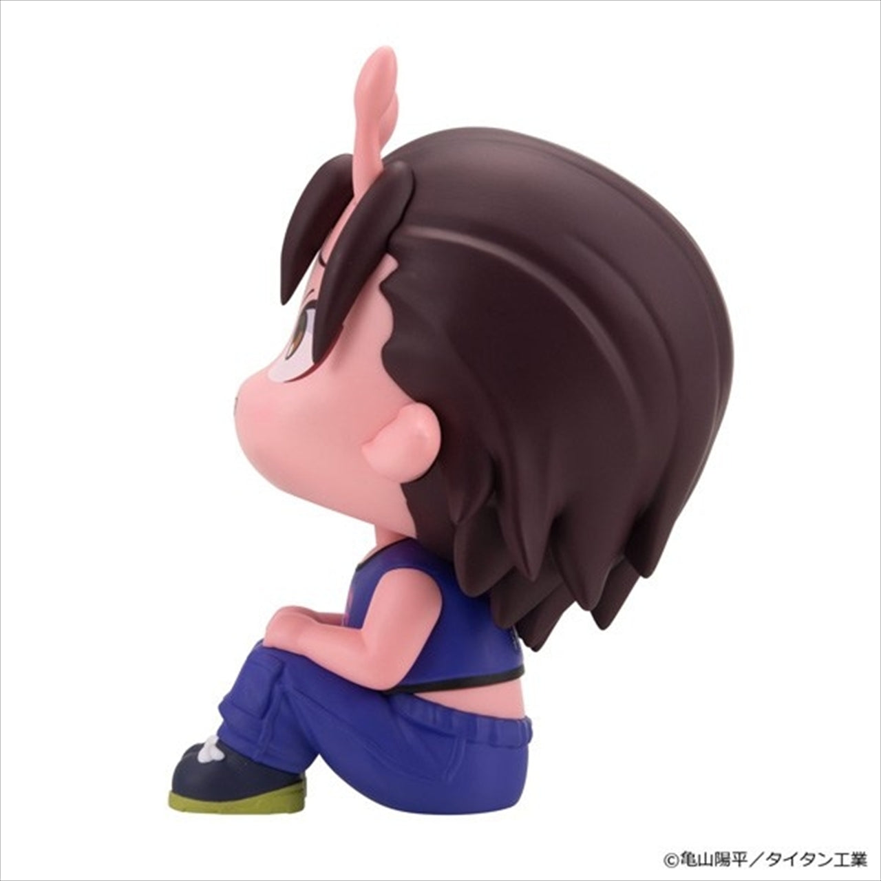 Luc Cup Galaxy Express Milky☆Subway Kanata